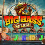 slot online Big Bass Splash