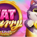 Game slot online Cat Purry