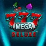 Game slot gacor 777 Mega Deluxe