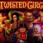 Game slot gacor The Twisted Circus