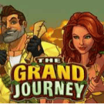 Game slot online The Grand Journey