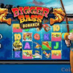 Game slot online Bigger Bass Bonanza