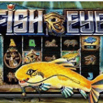 Game slot online Fish Eye