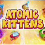 Game slot online Atomic Kittens