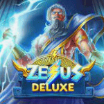 Game slot online Zeus Deluxe