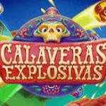 Game slot gacor Calaveras Explosivas