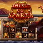 Game slot online Sparta