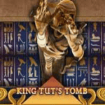 Game slot gacor King Tuts Tomb