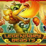 Game slot online Legendary Beasts