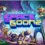 Game Slot Online Space Goonz