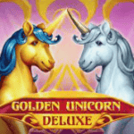Game slot online Golden Unicorn Deluxe