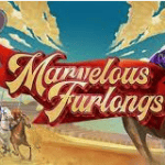 Slot online Marvelous Furlongs