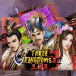 Game slot online Three Kingdoms 2