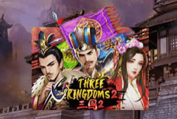 Game slot online Three Kingdoms 2