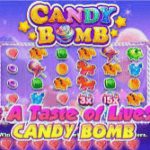 Game slot online Candy Bomb