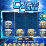 game slot gacor Crypto Coin