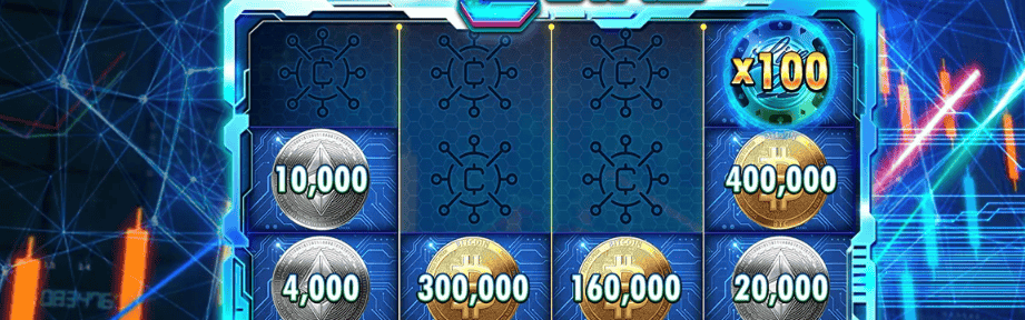 game slot gacor Crypto Coin