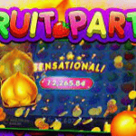 Game slot maxwin Fruit Party
