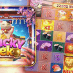 Game slot online Lucky Neko