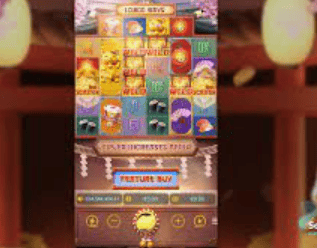 Game slot online Lucky Neko 