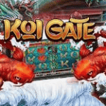 Game slot online Koi Gate