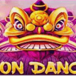 Game slot gacor Lions Dance