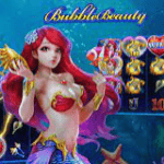 Game slot online Bubble Beauty