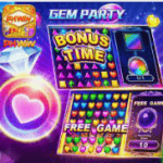 Game slot online Gem Party