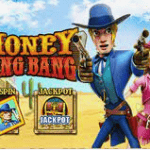 Game slot online Money Bang Bang