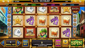 Game slot online Money Bang Bang