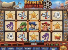 Game slot online Money Bang Bang