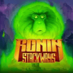 Game slot online Ronin Stackways