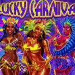 Game slot online Lucky Carnival