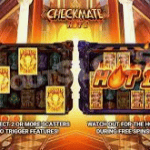 Game slot online Checkmate
