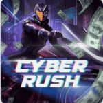 Game slot online Cyber Rush