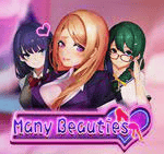 Game slot gacor Many Beauties