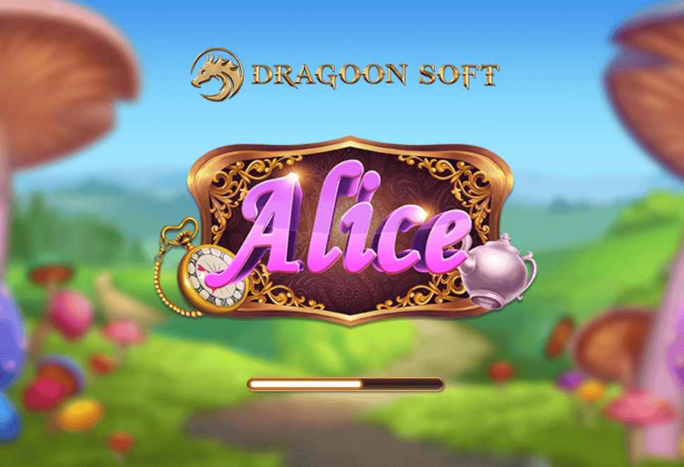 Game slot online Alice