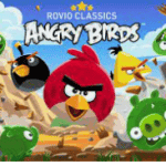 Game slot online Angry Birds