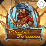 Game slot online Pirates Fortune