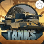 Game slot online Tanks