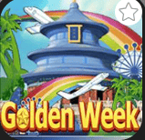 Game slot online Golden Weak