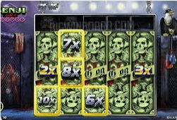 Game Slot Online Benji Killed In Vegas 