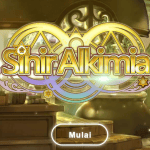 Game slot online Alchemy Magic
