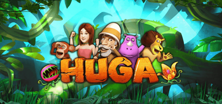 Keseruan Di Balik Layar Game Slot Online Huga 2024