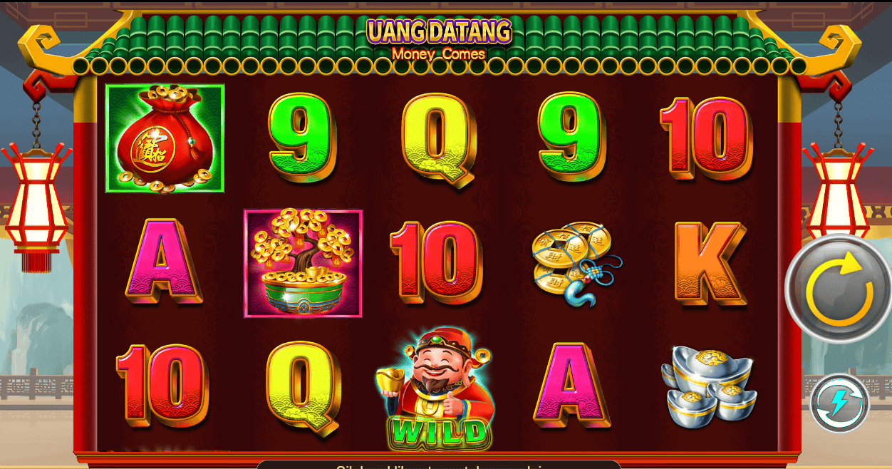 Game slot online Money Comes 