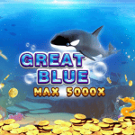 Game slot online Great Blue