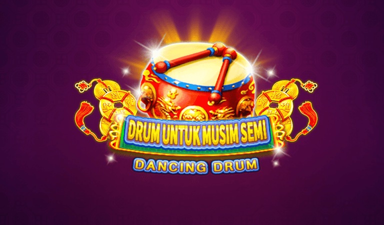 Keseruan Bermain Game Slot Online Dancing Drum 2024