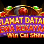 Game slot gacor Win Cai Shen