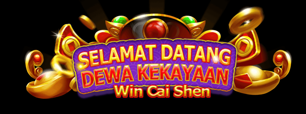 Game slot gacor Win Cai Shen