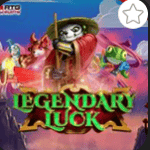 Game slot online Legendary Luck
